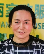 聶風(fēng)鸞照片